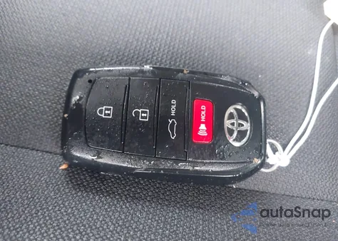 2024 Toyota Corolla Hybrid Le z USA, uszkodzony, nr VIN JTDBCMFE2R3063316